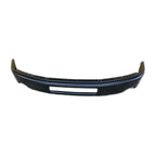 Replacement Ready to Paint Steel Front Bumper Face Bar for (2009–2012)