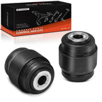 2X Front Lower Control Arm Bushing for BMW 325xi 330xi (2001–2006)