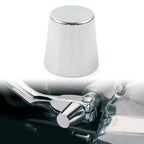 Shifter Shift Cap Cover for Harley Touring FL (1983–2019) Chrome