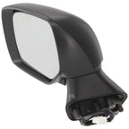 Driver Left Side Mirror for Subaru Forester (2014–2018)