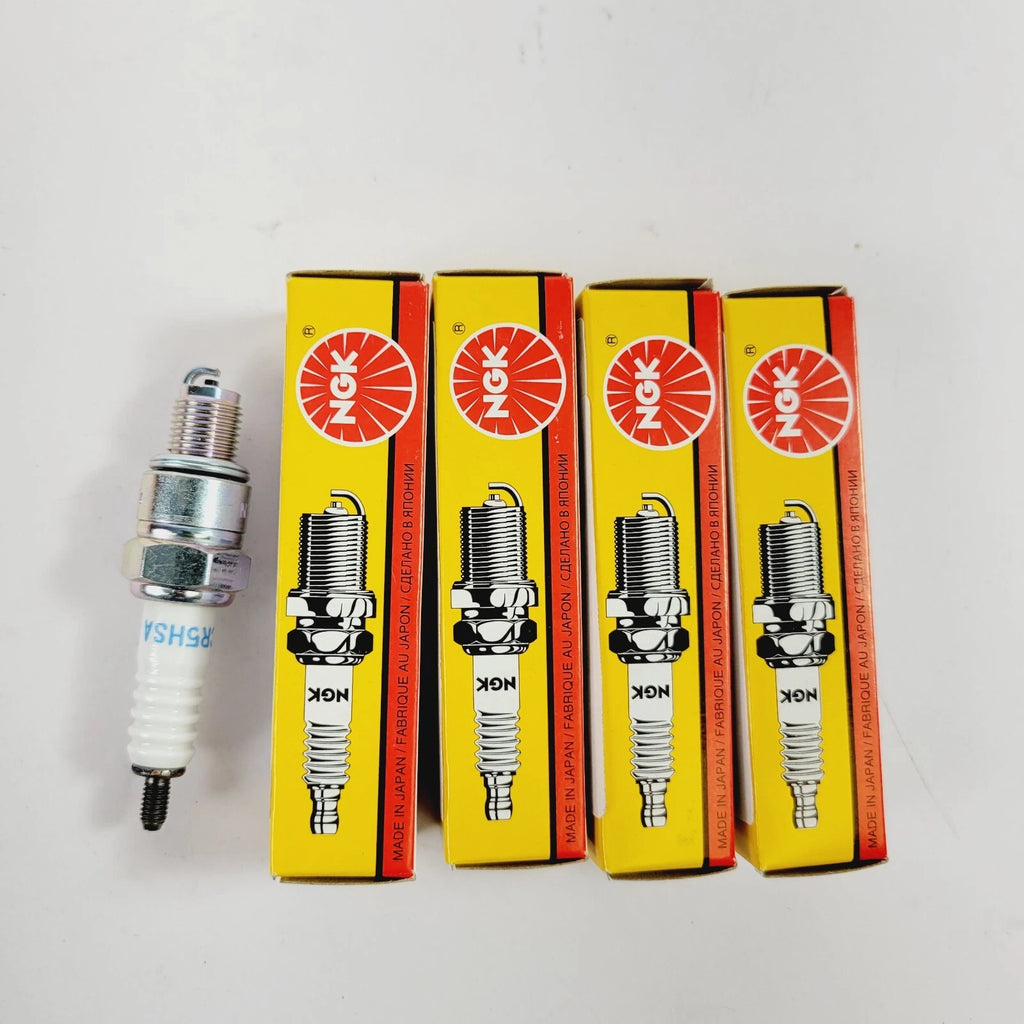 NGK Spark Plugs CR5HSA for Honda CRF50F (2012–2016)