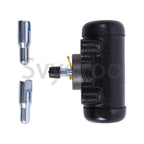 Wheel Cylinder 1565290 for Hyster Forklift H40FTP177-PSI S50FTF187 (RH & LH)