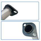Rear Catalytic Converter for Nissan NV3500 Pathfinder Frontier (2005–2018)