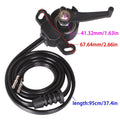 OMC Power Trim Level Sending Unit 984748 3850470 for Cobra (1986–1993)