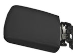 Leather Console Lid Armrest Cover for Kia Telluride (2020) Black