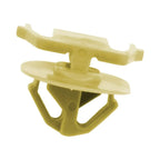 20 x Sill Trim Retainer Clips for Nissan Murano (2003-2023)