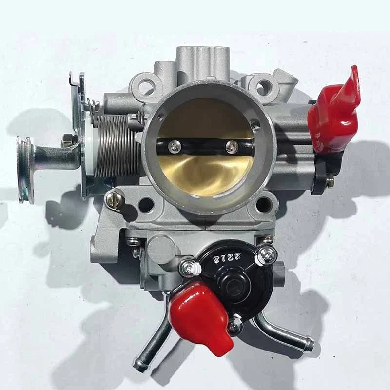 Throttle Body for Mitsubishi Pajero Montero 2.4L 4WD (1991–2003)