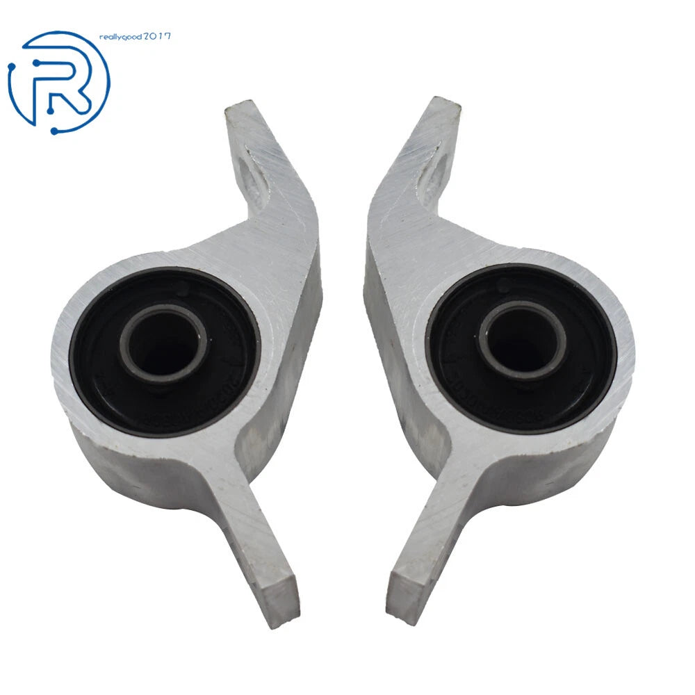 Front Lower Control Arm Bushing Pair for Subaru Forester (1997–2002) 2PCS