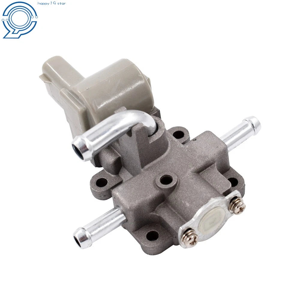 Idle Air Control Valve for Toyota Tundra Tacoma 4Runner (1997–2004)