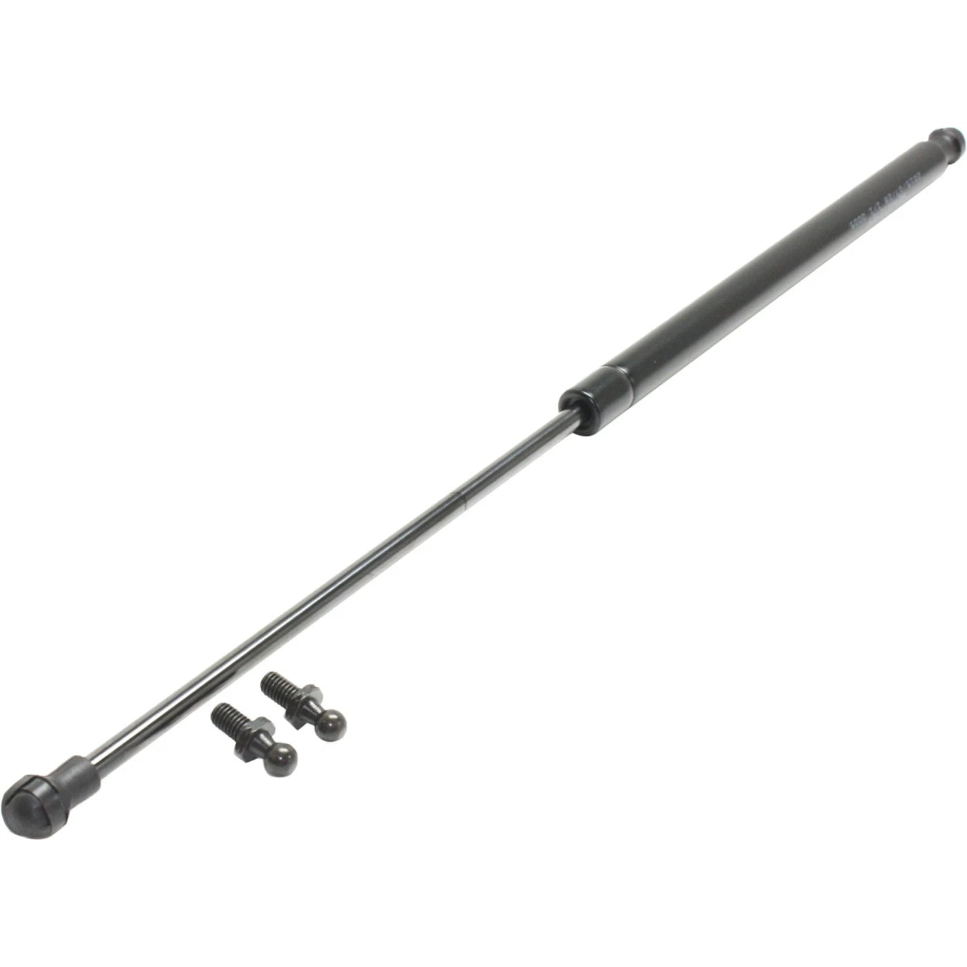Set of 2 Lift Support Struts for Honda CR-V (1997–2001)