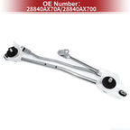 Front Transmission Wiper Linkage Lever for Nissan Micra (No.28840AX70A)