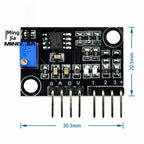 Turbidity Sensor Module for Suspension Particle Measurement (5V DC)