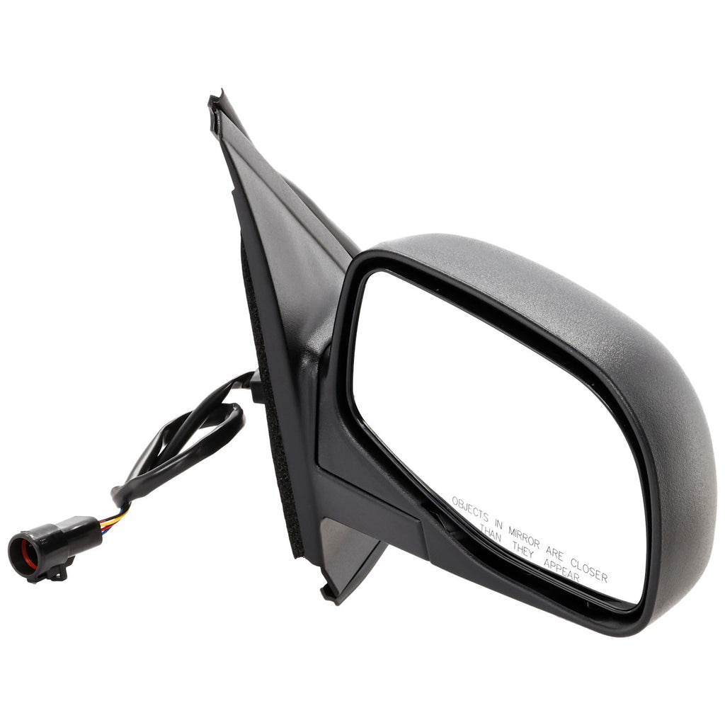 Passenger Right Side Mirror for Ford Explorer Sport, Mercury Mountaineer
