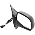 Passenger Right Side Mirror for Ford Explorer Sport, Mercury Mountaineer
