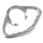 Passenger Tank Grab Bar Handle for Honda RC51, VTR1000, CBR1000RR (All Years)
