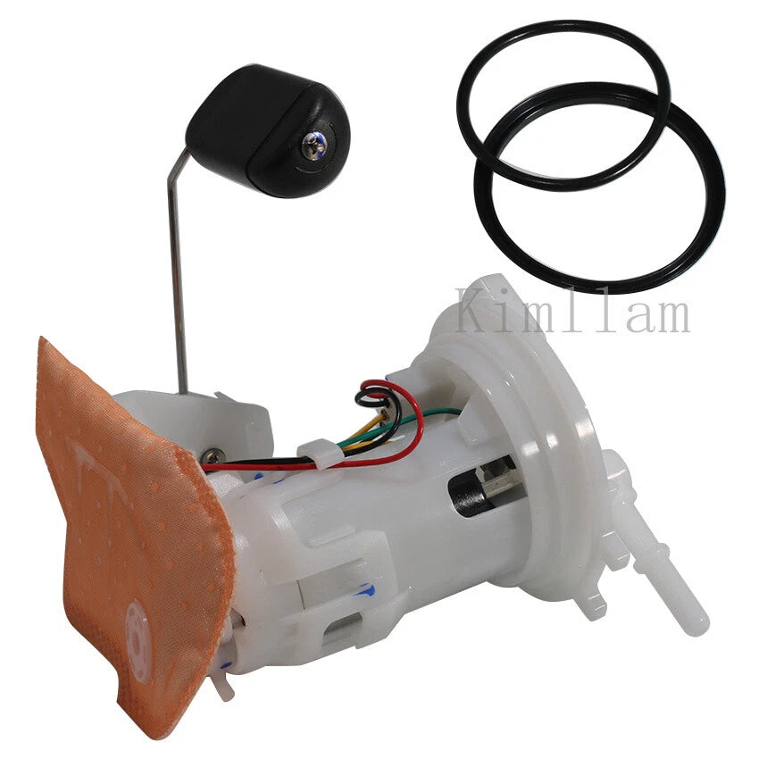 Fuel Pump Assembly for Honda Zoomer 110X ACG110 (2014–2017) 16700-K20-T01