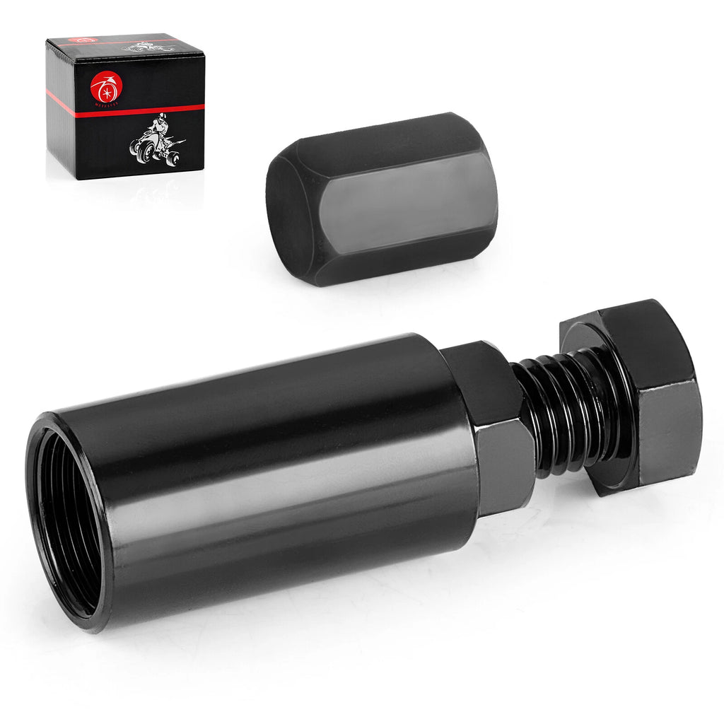 Flywheel Puller Remover 24mm for Yamaha YZ250F YZ250FX YZ450F (2006–2022)