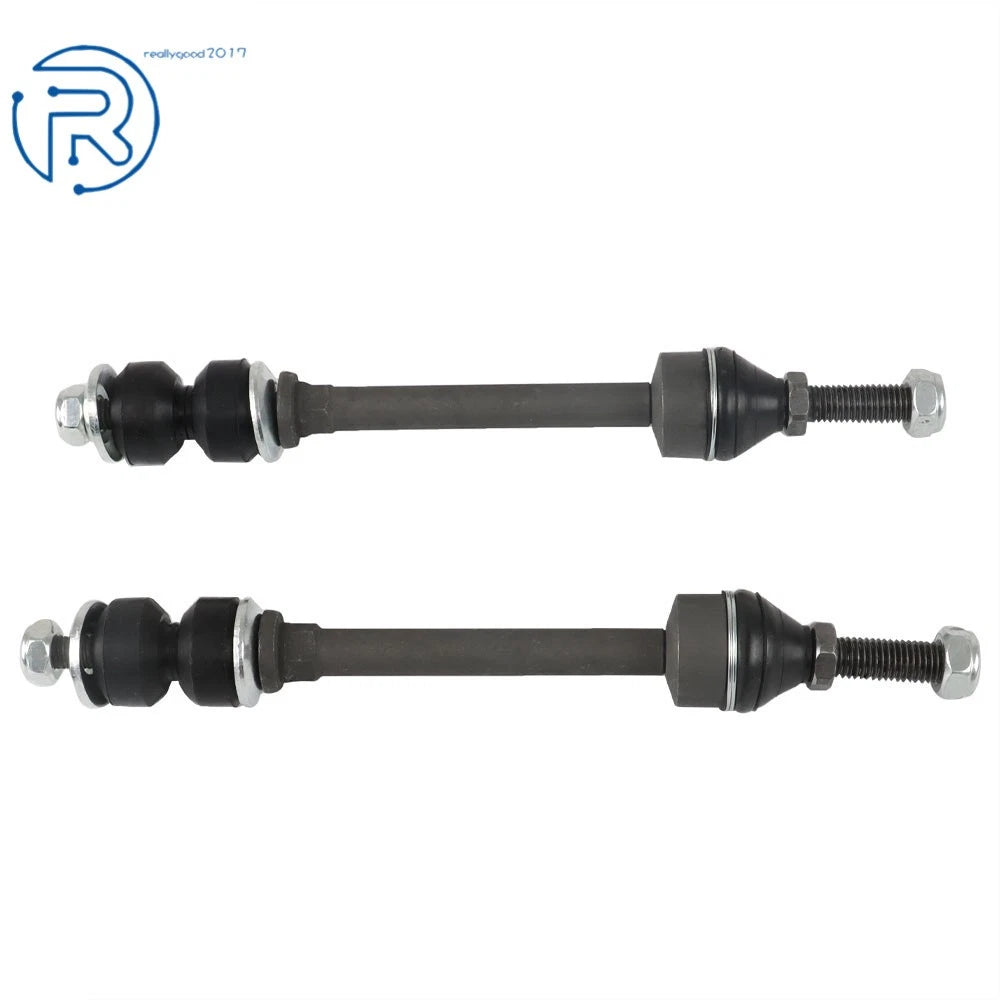 Set of 2 Stabilizer Bar Links for Dodge Ram 1500 4WD (2006-2015)