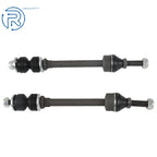 Set of 2 Stabilizer Bar Links for Dodge Ram 1500 4WD (2006-2015)