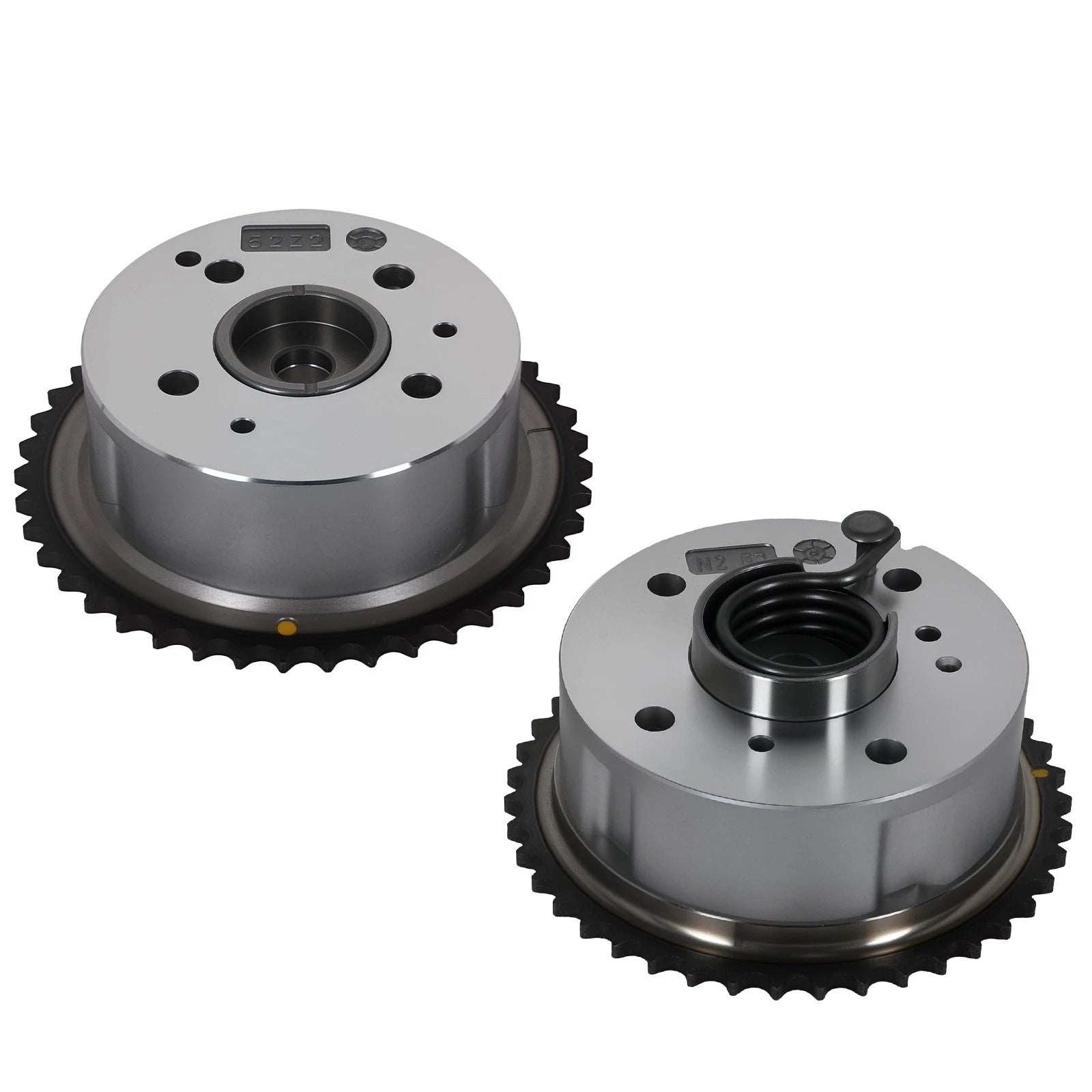 Intake Camshaft Adjuster for Genesis G70/Santa Fe 2.0L (2016–2019) 24350-2G750