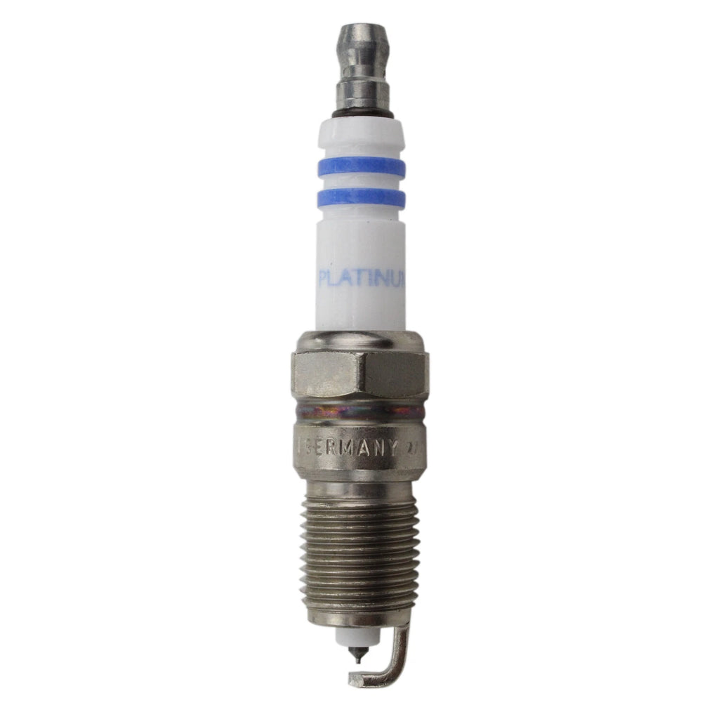 Bosch 6704 Platinum Spark Plug for Chevy GMC Buick Geo (OE)