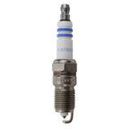 Bosch 6704 Platinum Spark Plug for Chevy GMC Buick Geo (OE)