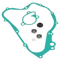 Water Pump Rebuild Kit for Suzuki RM125 (1993–2000) Gasket Bearings Seal
