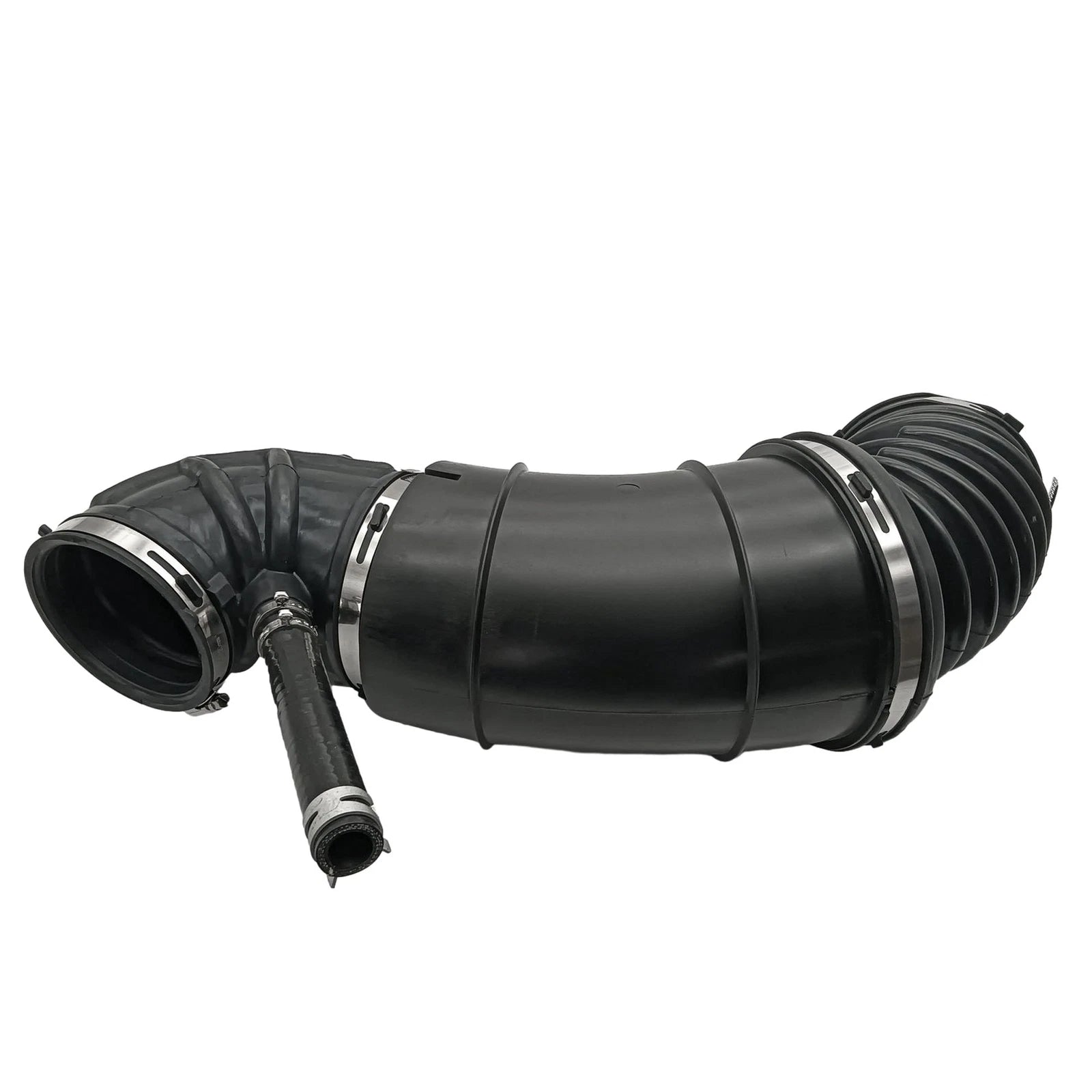 Engine Air Intake Hose with Clamp for Dodge Ram 2500 3500 4000 4500 5500