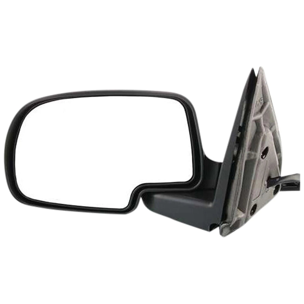 Set of 2 Heated Mirrors for Chevy Suburban Tahoe