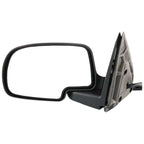 Set of 2 Heated Mirrors for Chevy Suburban Tahoe