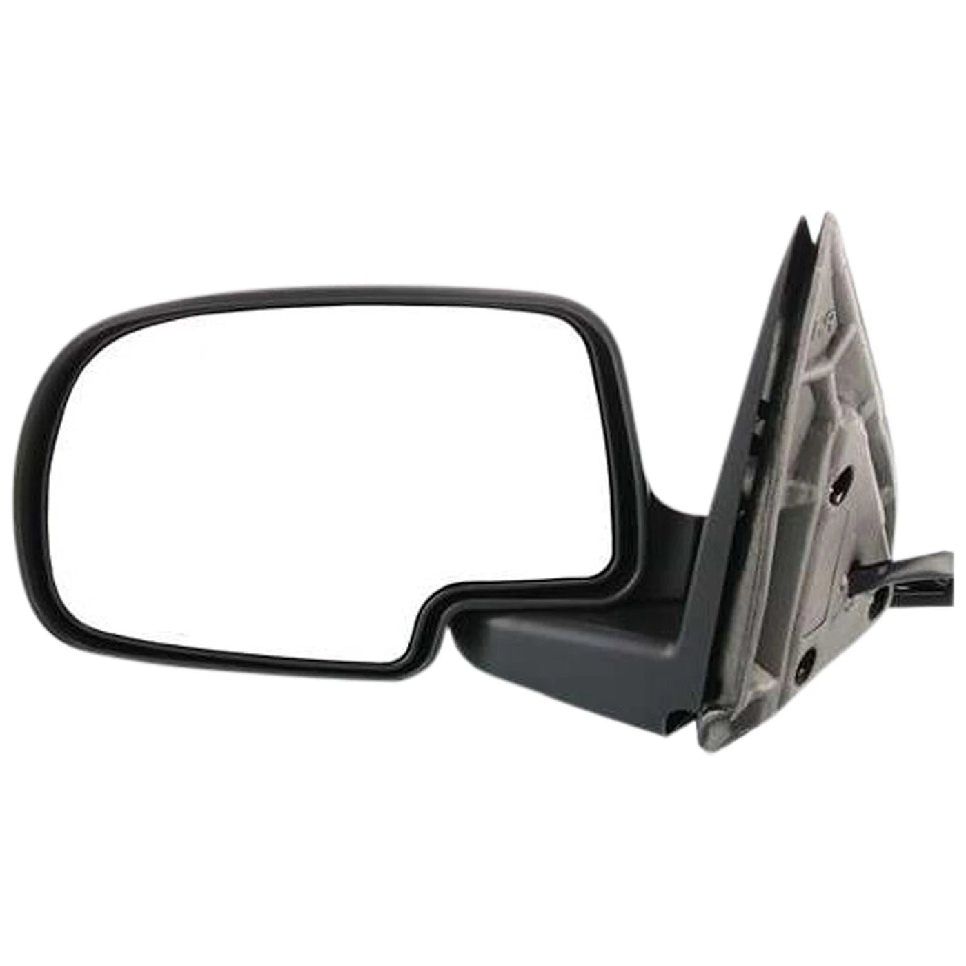 Set of 2 Heated Mirrors for Chevy Suburban Tahoe