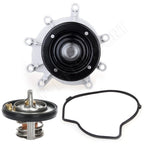 Water Pump Thermostat for Dodge Ram 1500 Jeep Commander