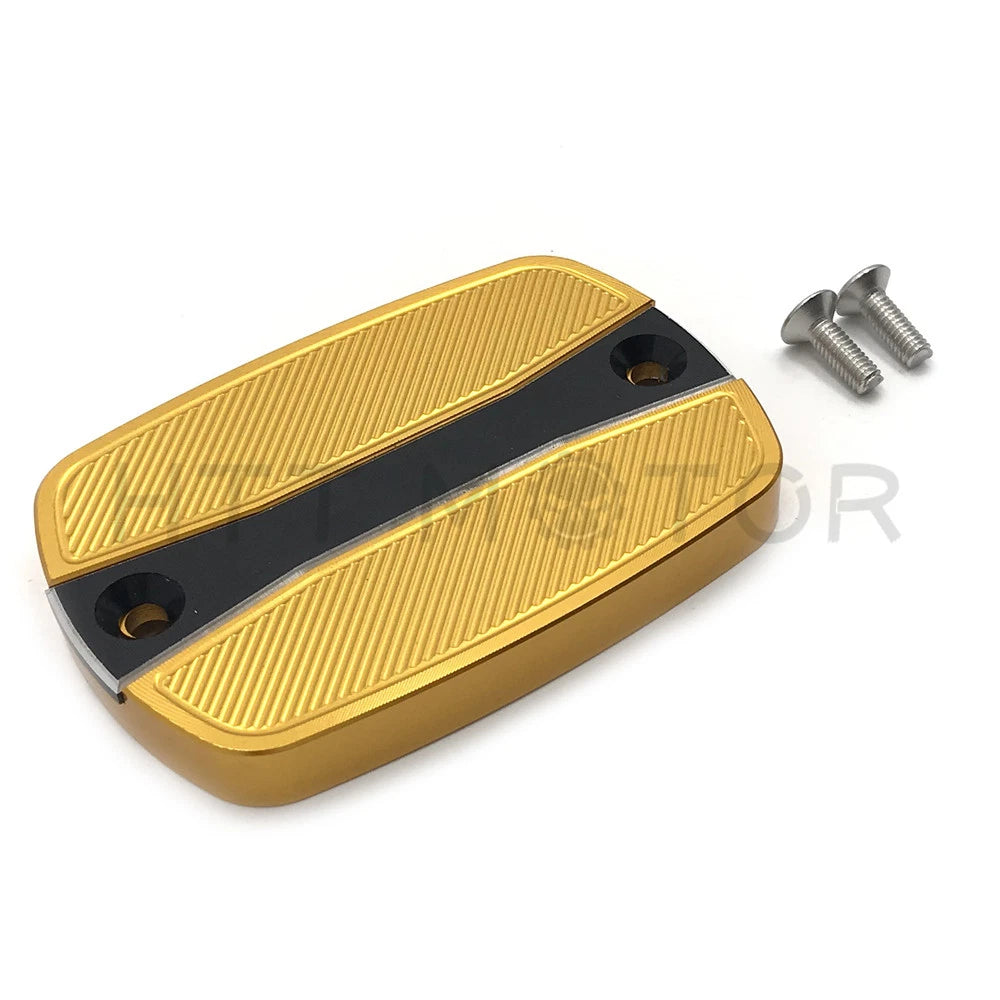 Brake Fluid Reservoir Cap for Yamaha TMAX500 (2008–2016) 530