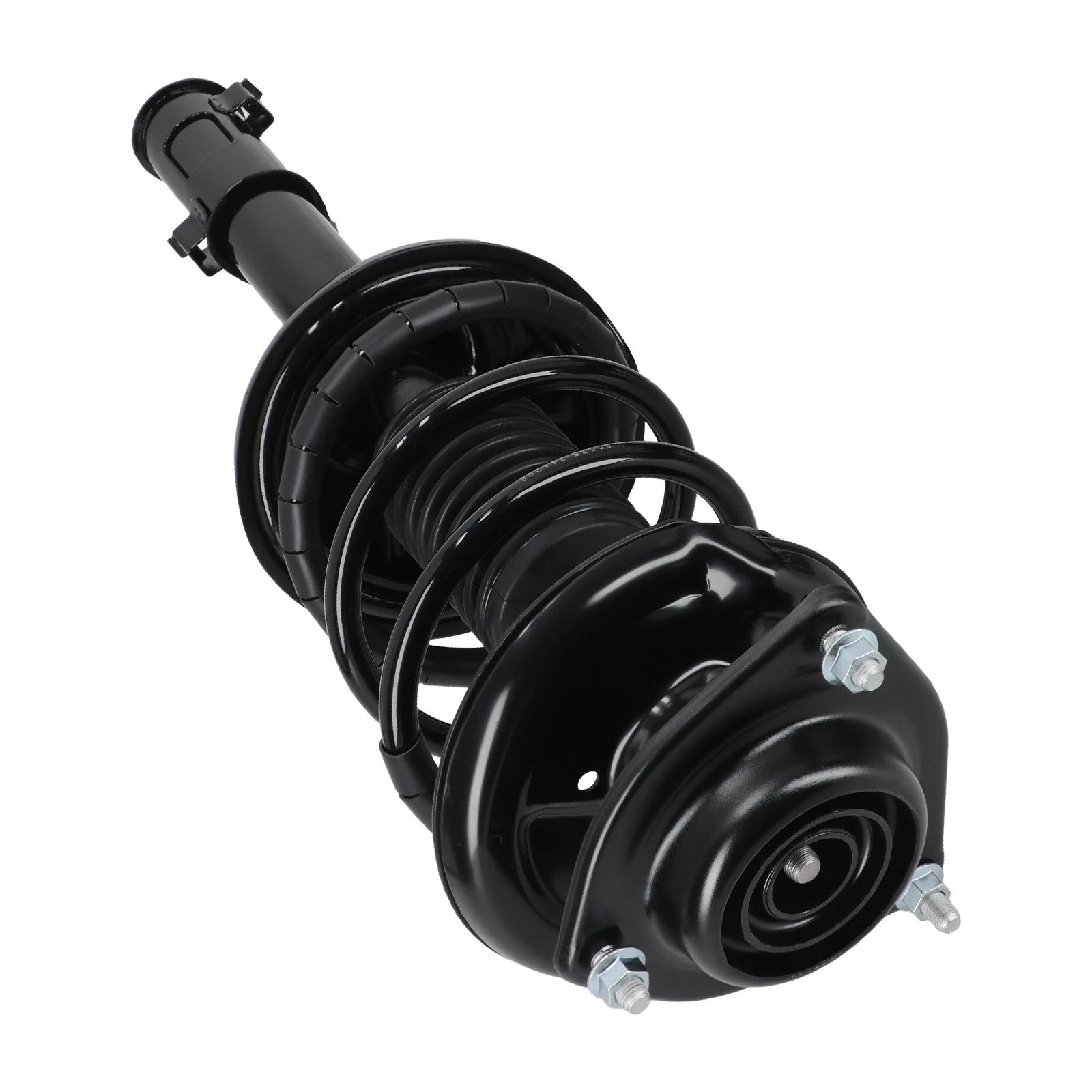 Pair Front Struts w/ Coil Spring for Hyundai Elantra (2000–2006) 171405