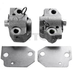 Timing Chain Kit & Water Pump for Ford Expedition E-150 4.6L (1997–2002)