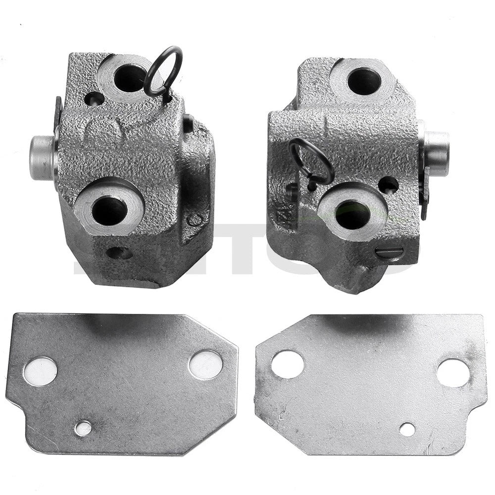 Timing Chain Kit & Water Pump for Ford Expedition E-150 4.6L (1997–2002)