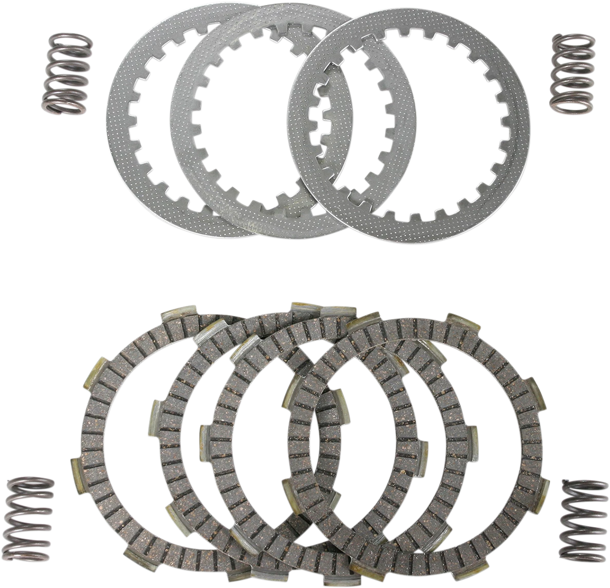 EBC Clutch Kit DRC49 for