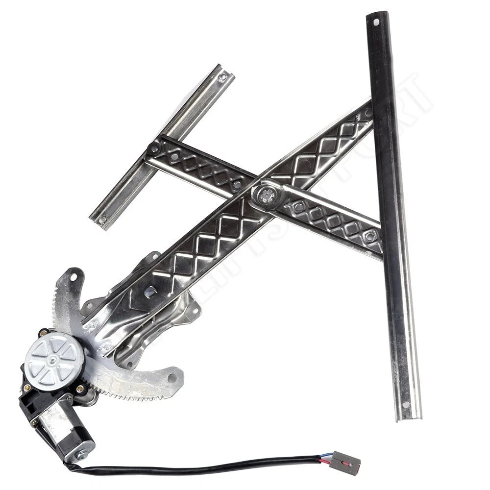 Power Window Regulator with Motor for Ford Expedition, Lincoln Blackwood