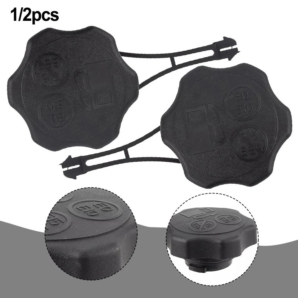 Fuel Tank Cover for