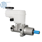 Brake Master Cylinder with Reservoir & Sensor for Chevrolet Equinox (2005–2010)