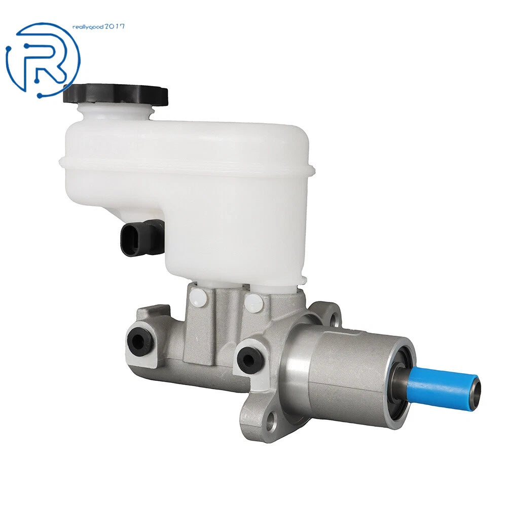Brake Master Cylinder with Reservoir & Sensor for Chevrolet Equinox (2005–2010)