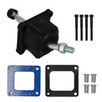 Short Throw Shifter Kit for Dodge Ram 2500 3500 NV5600 (2003–2009) 25683-KIT