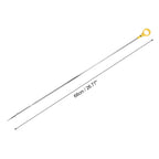 Dipstick for Dodge Caravan (2001–2007) 4666139AA Plastic Stainless Steel