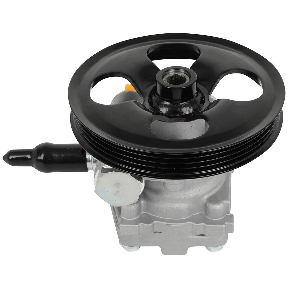 Power Steering Pump w/ Pulley for Chevrolet Tracker Suzuki Grand Vitara (1999–2006)