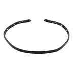 Front Bumper Hood Rubber Seal Strip for Elantra GT (2013-2017)