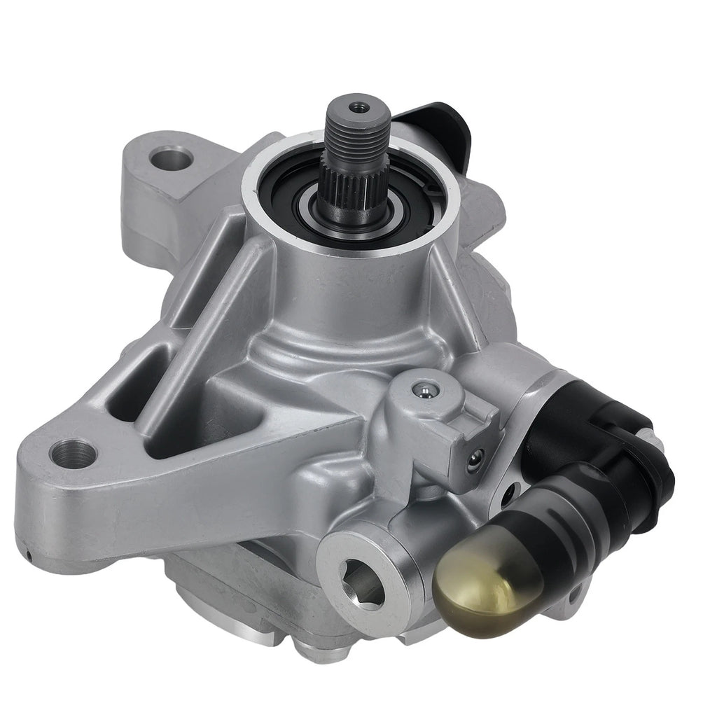 Power Steering Pump for Honda Accord L4 2.4L (2003–2005) 56110RAAA01