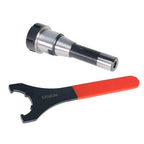 Collet Chuck Holder for ER32 R8 CNC Lathe (Fixed)