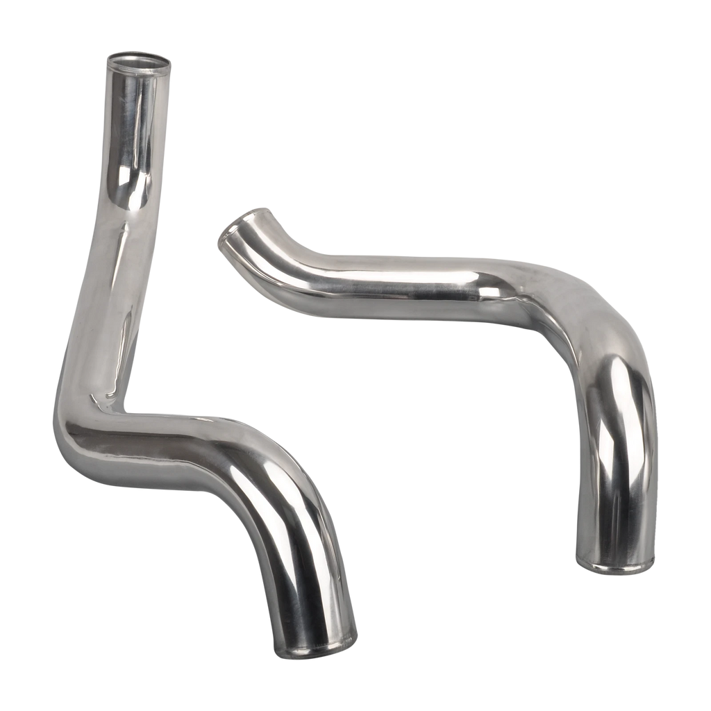 Intercooler Pipe & Boot Kit for GM 6.6L LB7 Duramax Diesel (2002–2004)