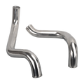 Intercooler Pipe & Boot Kit for GM 6.6L LB7 Duramax Diesel (2002–2004)