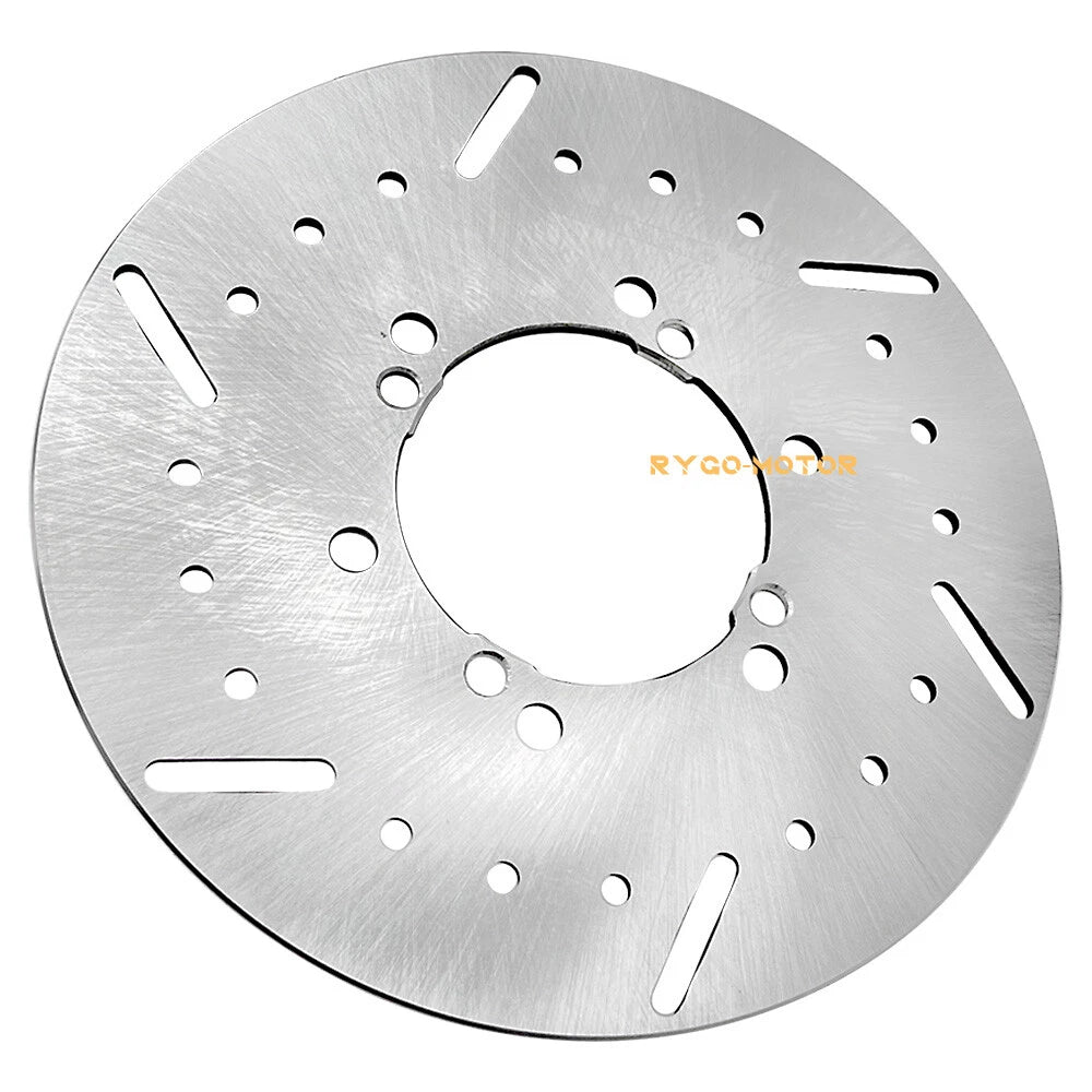 Front Brake Rotor for Polaris Magnum 425 4x4 6x6, Trail Boss 350L (1995–1998)